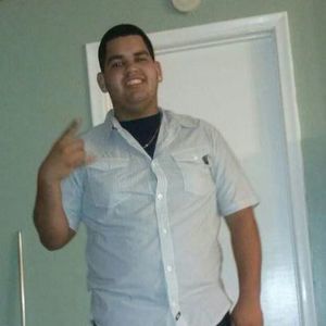 Meet your Posher, Miguel